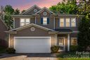 230 Lylic Woods Drive sold home in Fort Mill, SC