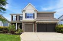 3017 Spinner Court sold home in Denver, SC