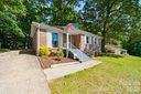 1312 County Home Road sold home in Conover, SC