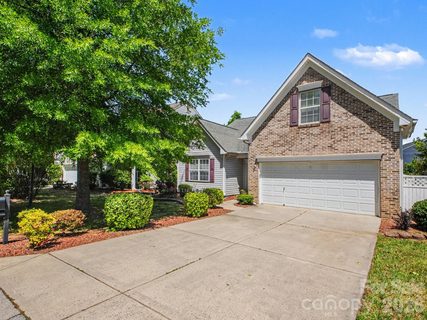 1274 Emory Lane active home in Moss Creek Village, Concord, NC