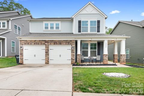 Homes in Michael Crossing, Charlotte