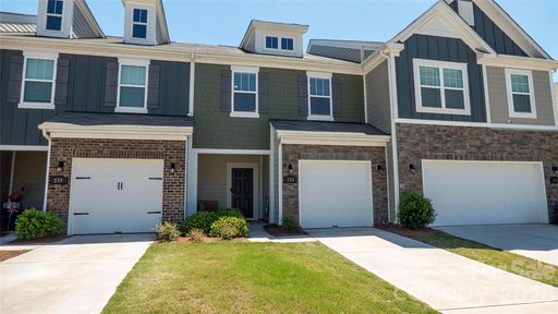 226 Harpers Run Lane sold home in Harpers Run, Matthews, NC