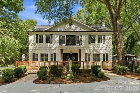 4341 Old Saybrook Court active home in Old Saybrook, Charlotte, NC