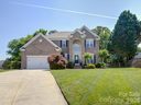 10907 Mcalpine Valley Court sold home in Charlotte, SC