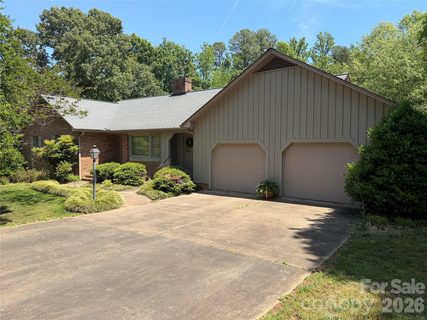 605 Queens Road sold home in Eastwood Park, Cherryville, NC