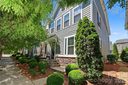 11221 Bryton Parkway sold home in Huntersville, SC