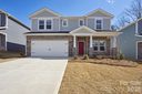 644 Darya Drive sold home in York, SC