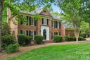 5325 Chiltern Hills Trail sold home in Charlotte, SC