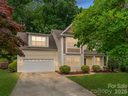 10333 Misty Moss Court sold home in Mint Hill, SC