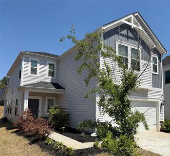 4107 Honey Locust Drive sold home in Larkhaven Hills, Charlotte, NC