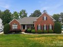 1113 Butterburr Drive sold home in Matthews, SC
