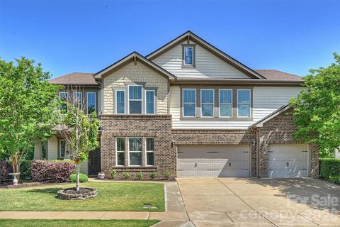 A home in The Preserve At Riverchase