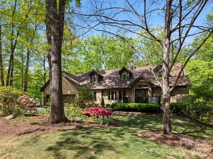 Homes in Eastmoor, Asheville