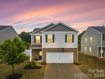 225 Final Stretch Lane sold home in Boshamer Farms, Clover, SC