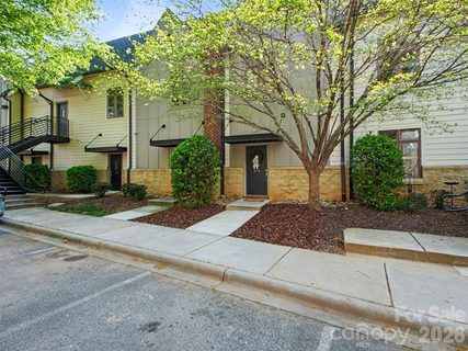 816 Cotton Gin Alley sold home in Condos In South Main Square, Davidson, NC