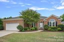 17121 Cambridge Grove Drive sold home in Huntersville, SC