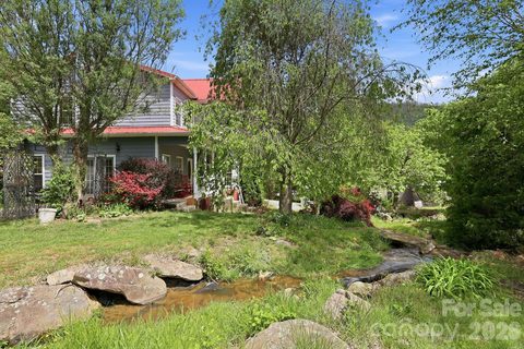 A home in Crabtree Farms