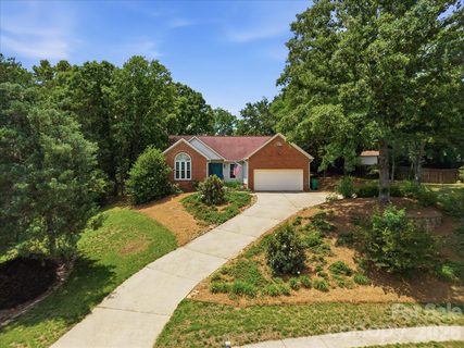 10314 Rougemont Lane active home in Rougemont, Charlotte, NC