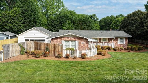 2037 Helen Drive sold home in Gardner Park, Gastonia, NC