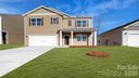 627 Country Oak Drive sold home in Asheville, SC