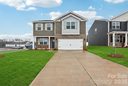 49 Salers Road sold home in Fletcher, SC