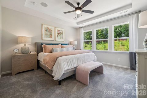 203 Silver Fleet Drive