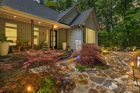 Homes in Brush Creek Farms, Fletcher