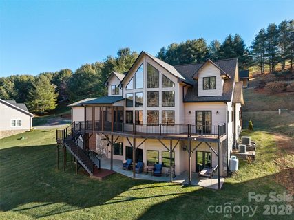 A home in Green Meadows Estates, Todd