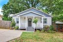 808 E 17th Street sold home in Charlotte, SC