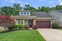 7130 Hanging Rock Court sold home in Denver, SC