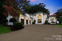 1337 Whispering Oaks Circle sold home in Matthews, SC