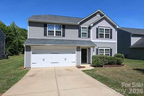 Homes in Riverview, Lowell