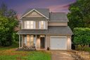 2926 Wagon Wheel Court sold home in Monroe, SC
