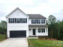 129 Tangle River Drive sold home in Statesville, SC
