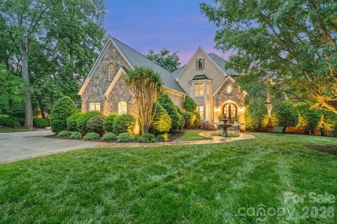 106 Hadley Harbor Court pending home in The Point, Mooresville, NC