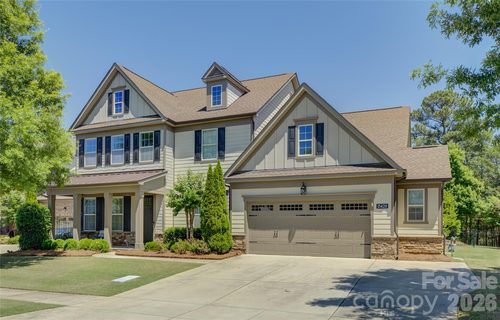 15420 Cimarron Hills Lane active home in The Palisades, Charlotte, NC