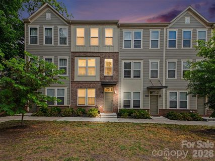 2011 Federation Court active home in Briar Creek, Charlotte, NC