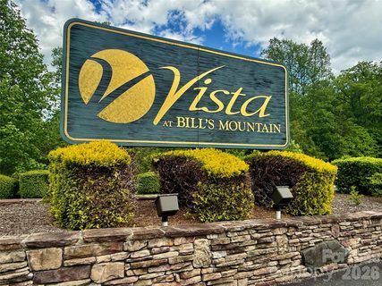 Lot 272 Bills Mountain Trail active home in Vista At Bills Mountain, Lake Lure, NC