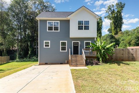 1003 Hunter Valley Road active home in Rollingwood, Shelby, NC