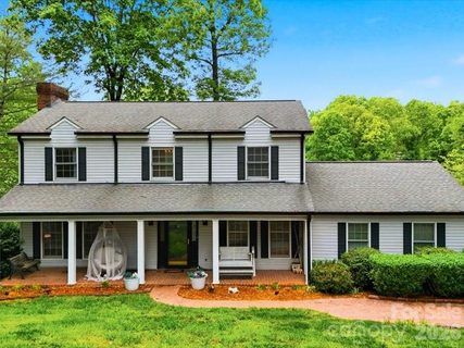 6 Woodland Circle sold home in Granada Farms, Granite Falls, NC