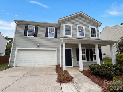 3207 Ringtail Lane sold home in Lawing Pond, Charlotte, NC
