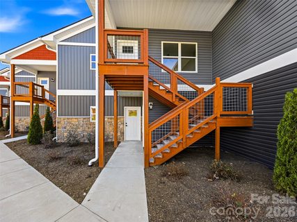 A home in Carver Street Commons