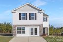 117 Lauren Lane sold home in Hendersonville, SC