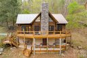 179 Chestnut Village sold home in Mars Hill, SC