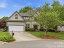 6909 Royce Court sold home in Charlotte, SC