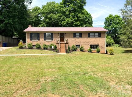165 Northwest Road sold home in Lakemont Park, Hickory, NC