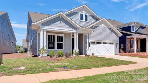 3022 Brush Creek active home in Cresswind At Wesley Chapel, Monroe, NC