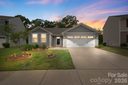 2515 Willow Pond Lane sold home in Concord, SC