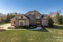 523 Valley Run Drive sold home in Waxhaw, SC