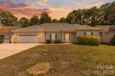 2278 Keswick Lane sold home in Rock Hill, SC